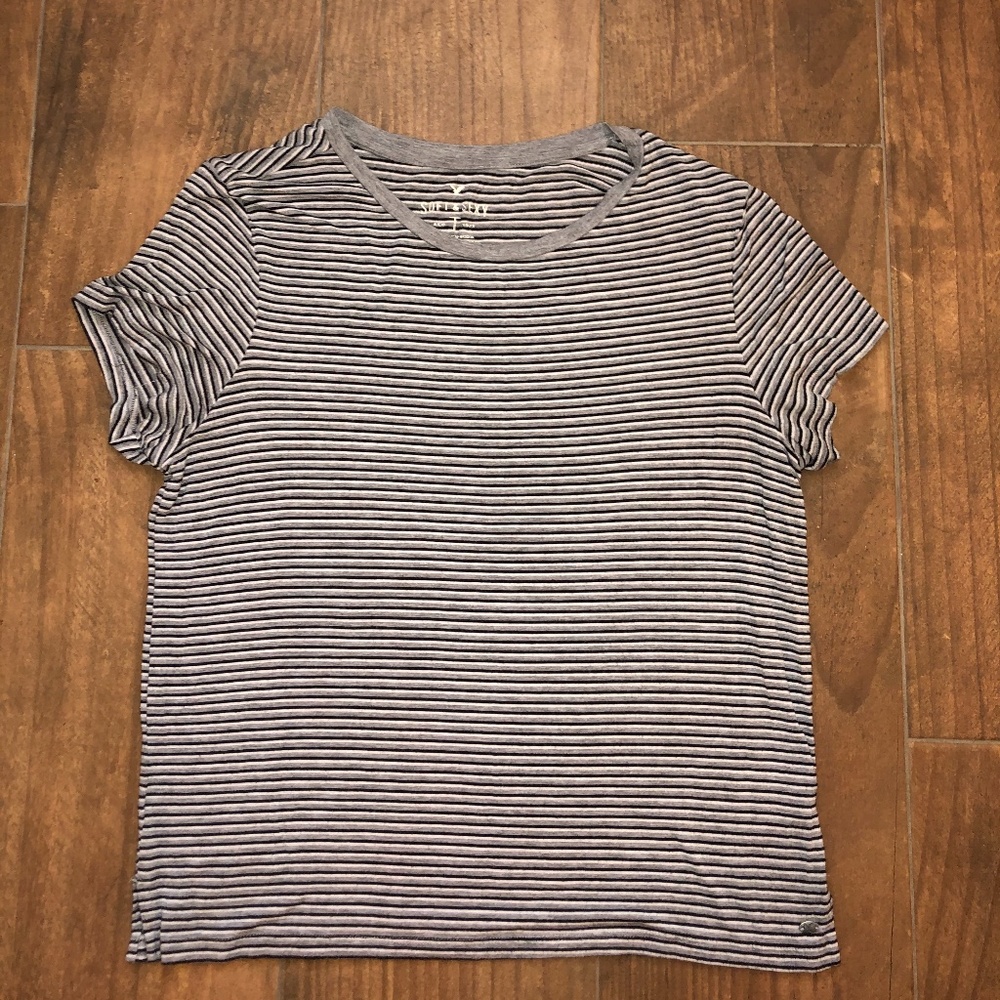 SOFT & SEXY T-SHIRT
